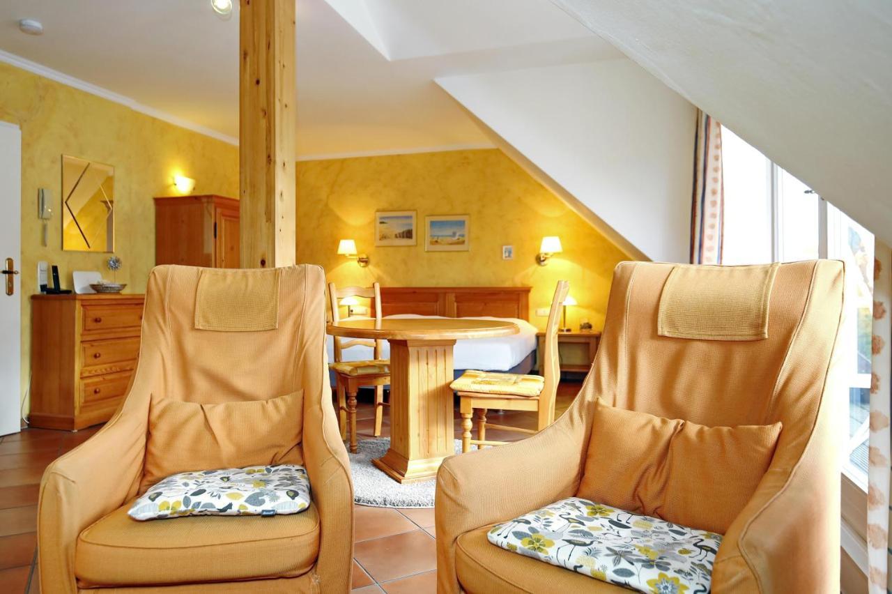 Haus Sonnenburg Wohnung 18 Ostseebad Kühlungsborn Eksteriør billede